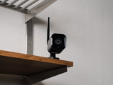 NEXSMART™ WIFI NVR KIT - 4-PAKETE - 4