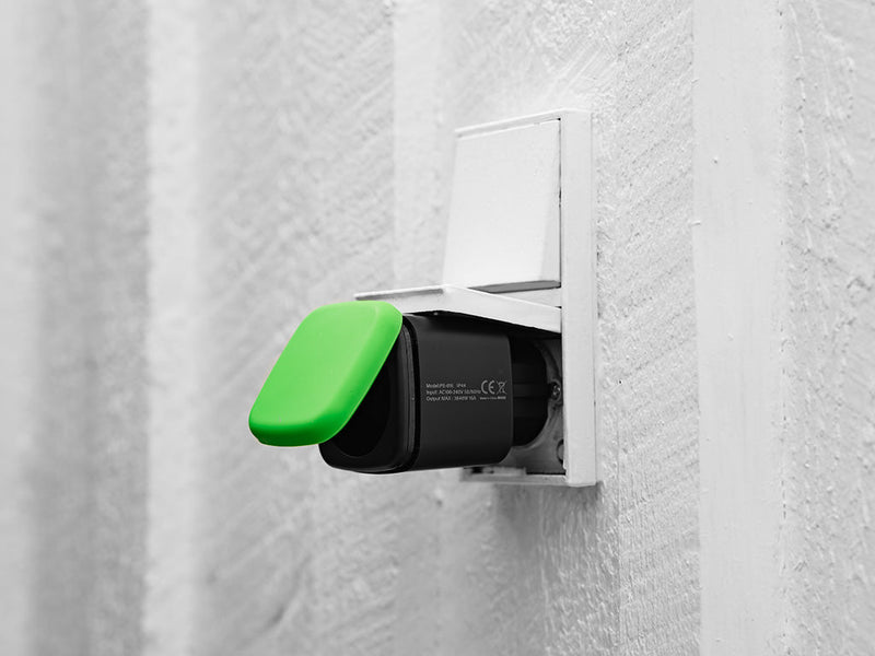 NEXSMART™ OUTDOOR SMART PLUG 4-PAKKEN