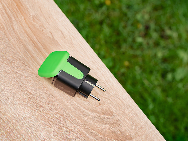 NEXSMART™ OUTDOOR SMART PLUG 4-PAKKEN