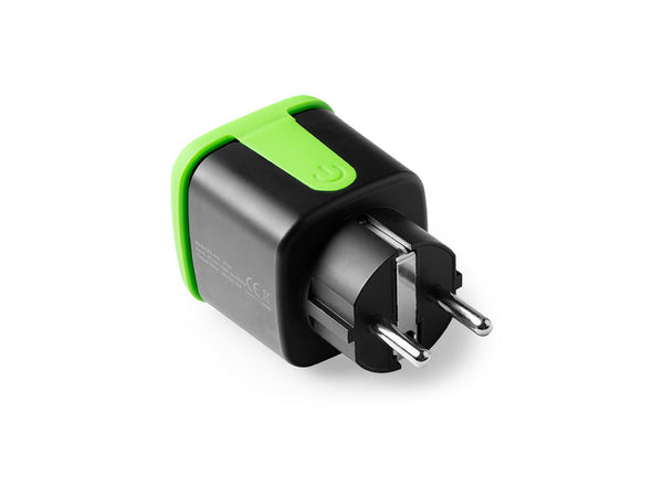 NEXSMART™ OUTDOOR SMART PLUG 4-PAQUET