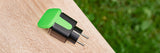 NEXSMART™ OUTDOOR SMART PLUG 4-PAQUET