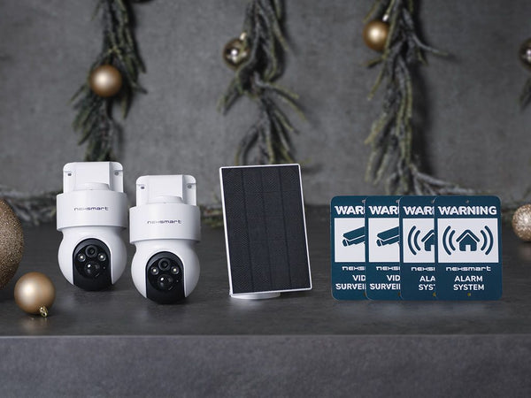 PATROL BEWAKINGSSET - 1