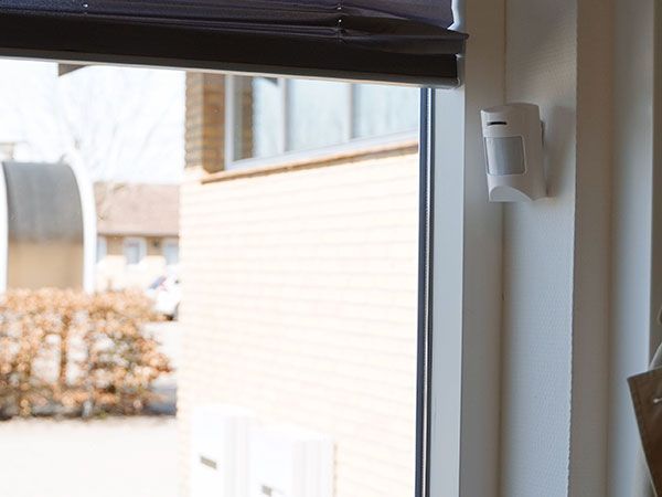 NEXSMART™ PET IMMUNE BEWEGINGSSENSOR