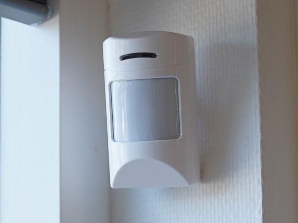 NEXSMART™ PET IMMUNE BEWEGINGSSENSOR