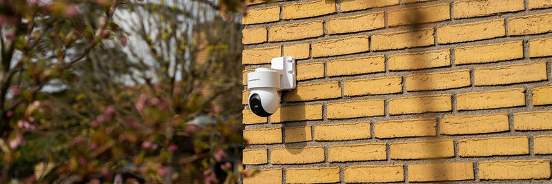 NEXSMART™ PATROL GO - 2 PACK - 8