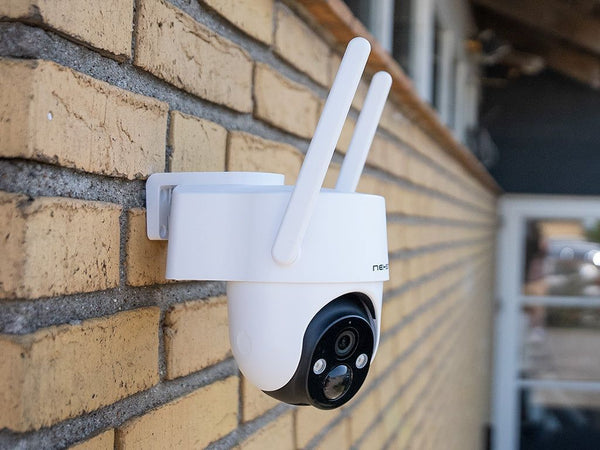 NEXSMART™ SENTRY 4G - 1