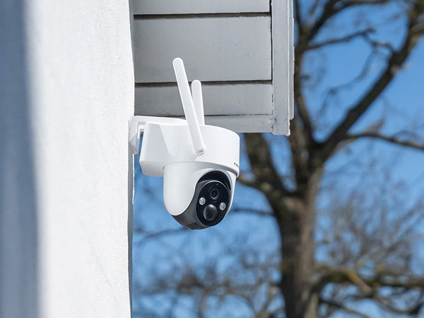 NEXSMART™ PATROL2 4G