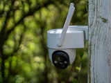 NEXSMART™ PATROL2 4G - 2 PAKKEN+BEWAKINGSSTICKER - 8