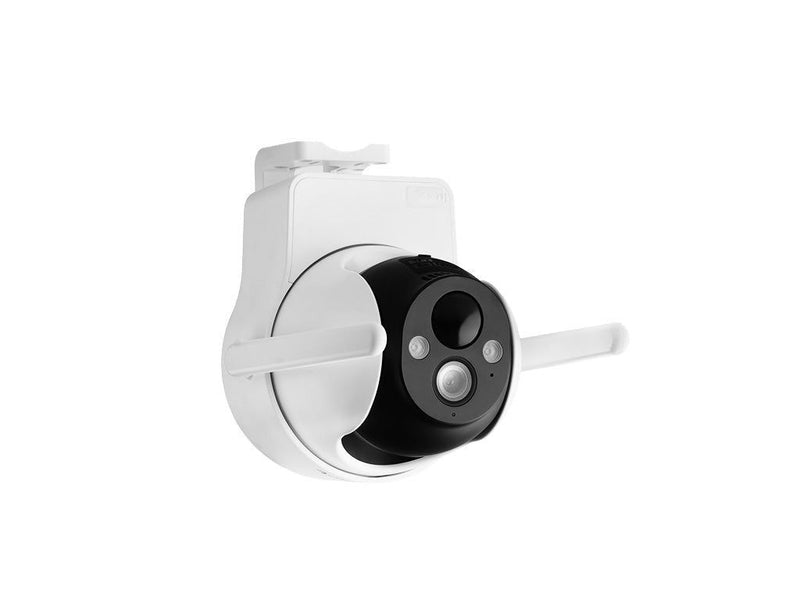 NEXSMART™ PATROL2 4G+ ZONNEPANEEL PAKKEN