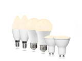 NEXSMART™ AMPOULE LED SMART – MIX 6-PACQUET