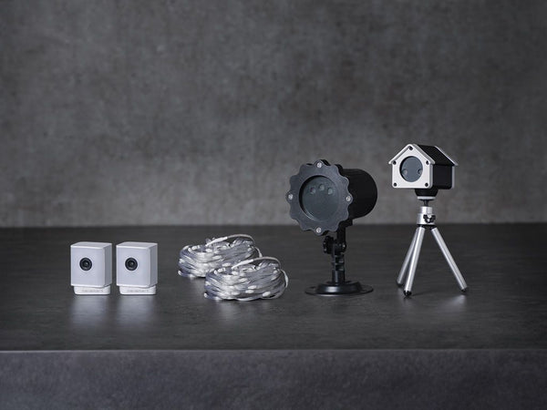 HOLIDAY SECURITY PACK - 1