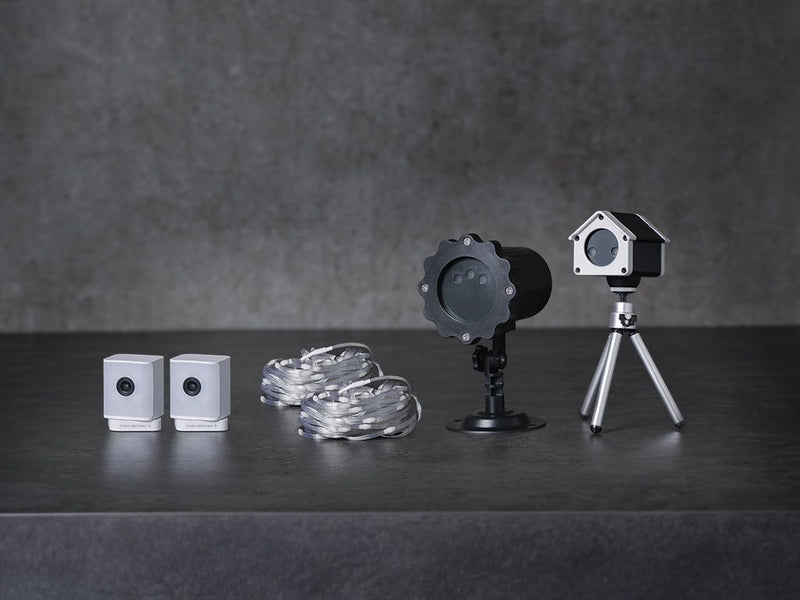 HOLIDAY SECURITY PACK - 1