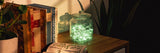 NEXSMART™ SMART LED-LICHTSNOEREN - 16