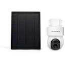 NEXSMART™ PATROL PLUS + PANNEAU SOLAIRE PAQUET