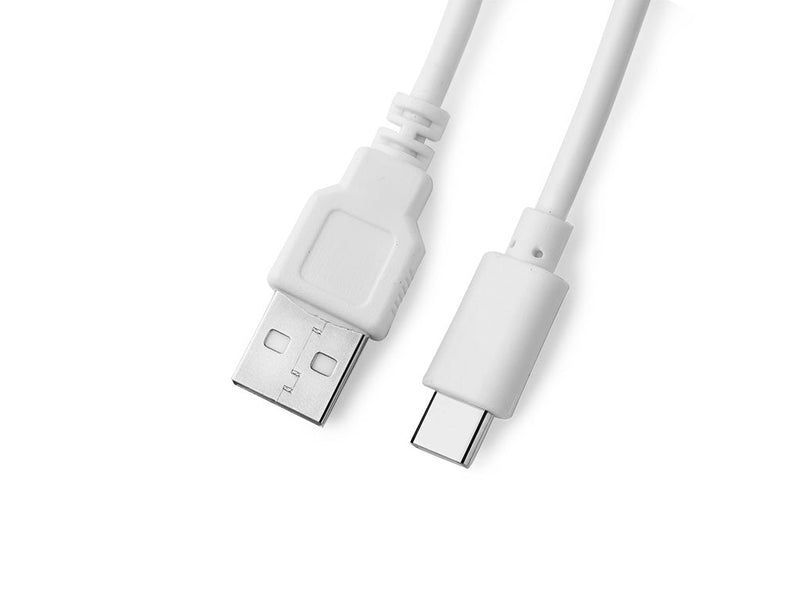 USB-C STROOMKABEL