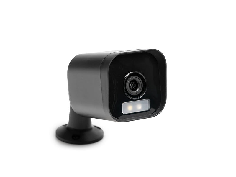 NEXSMART™ VISION4 PLUS CAMÉRA DE SURVEILLANCE HD 2K