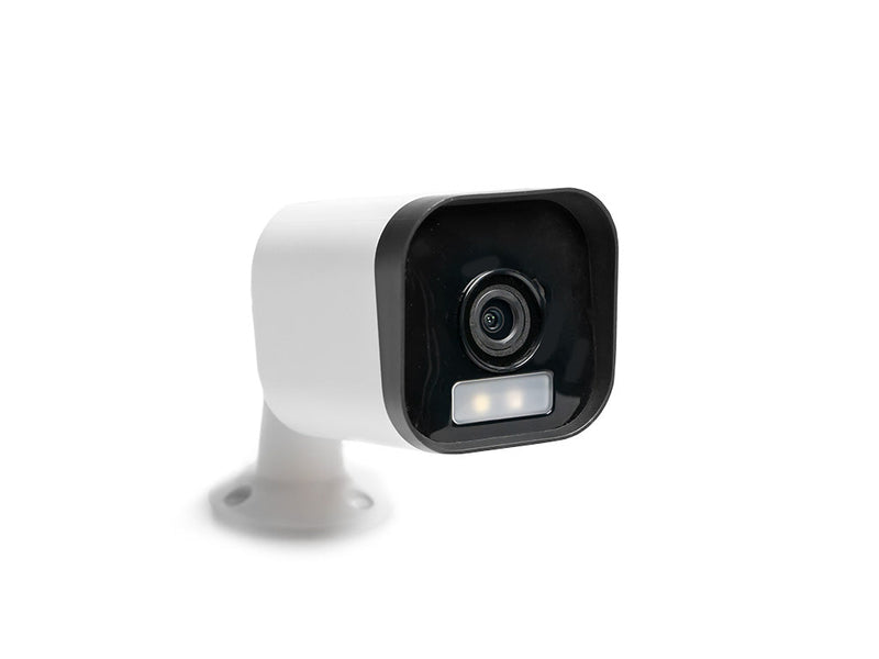 NEXSMART™ VISION4 PLUS CAMÉRA DE SURVEILLANCE HD 2K