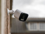 NEXSMART™ VISION4 PLUS CAMÉRA DE SURVEILLANCE HD 2K - 2 PAQUET+AUTOCOLLANT