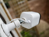 NEXSMART™ VISION4 PLUS CAMÉRA DE SURVEILLANCE HD 2K - 2 PAQUET+AUTOCOLLANT