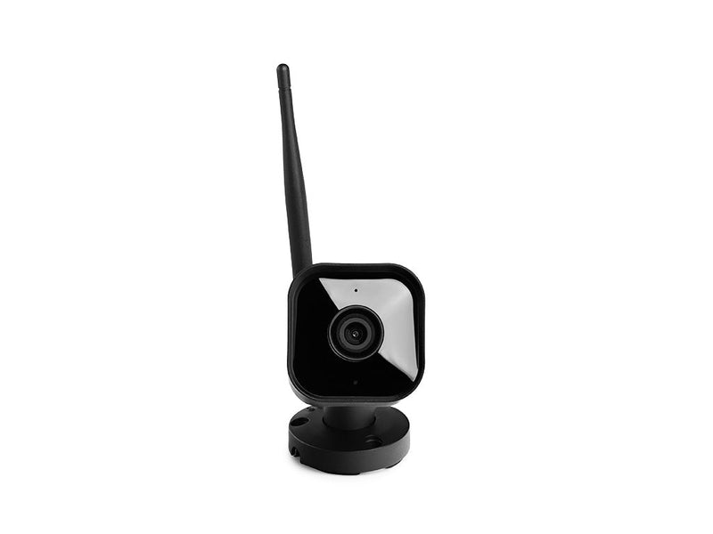 NEXSMART™ LINK NVR CAMÉRAS DE SURVEILLANCE