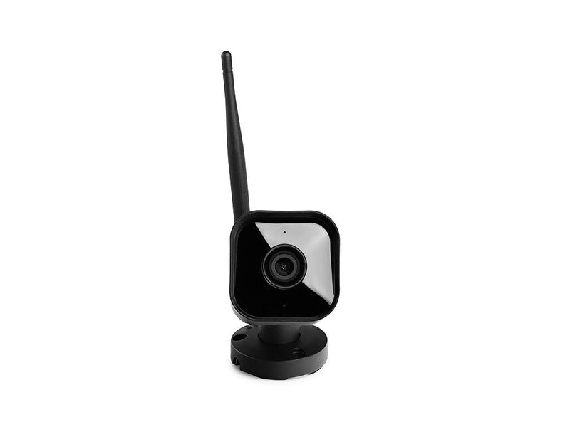 NEXSMART™ LINK NVR BEWAKINGS CAMERAS