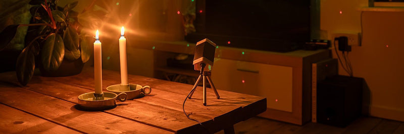 NEXSMART™ PROJECTEUR LASER DE NOËL