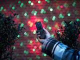 NEXSMART™ XMAS LASER - 8