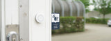 NEXSMART™ AUTOCOLLANT D'ALARME