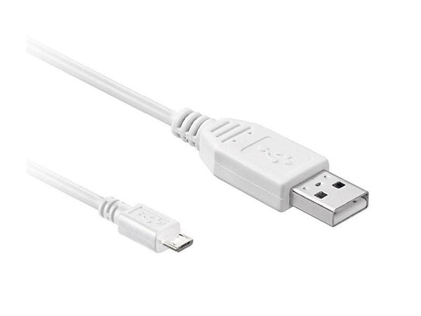 MICRO USB STROOMKABEL - 5 Meter - 1