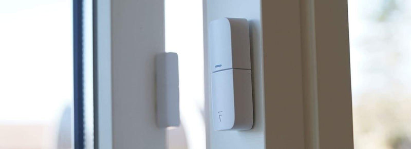 NEXSMART™ DEUR-RAMEN SENSOR