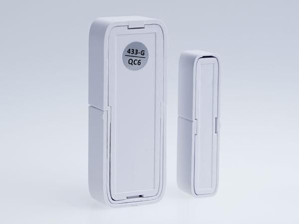 NEXSMART™ DEUR-RAMEN SENSOR