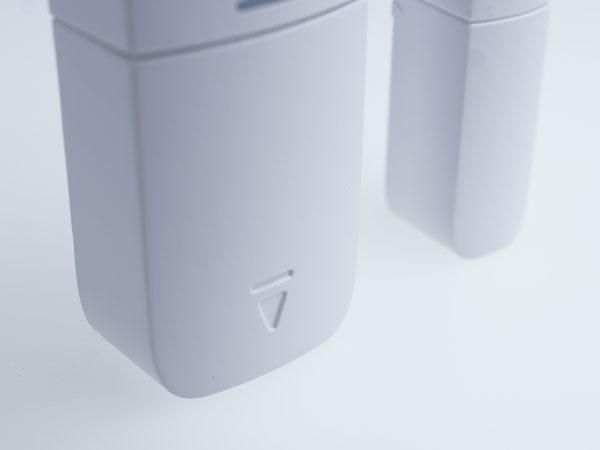 NEXSMART™ DEUR-RAMEN SENSOR