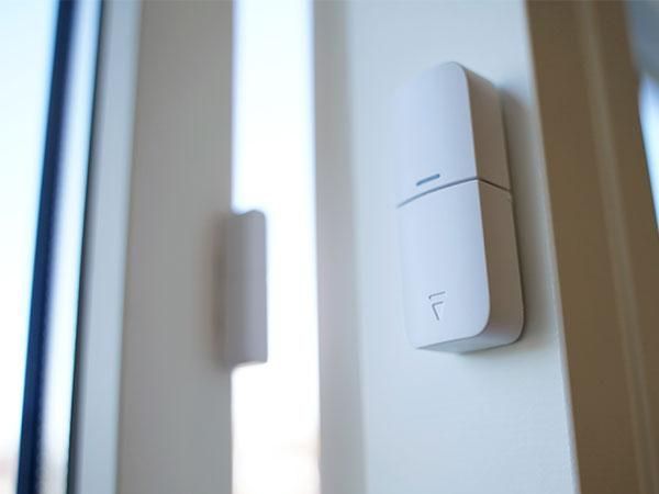 NEXSMART™ DEUR-RAMEN SENSOR