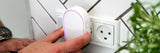 NEXSMART™ LARGE SMART ALARM PACKAGE WITH CAMERA (100-200M2) - ENVIRONMENT PROTECTION - 11