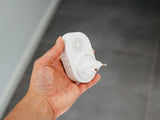 NEXSMART™ MEDIUM SMART ALARM PACKAGE WITH CAMERA (50-100M2) - 8