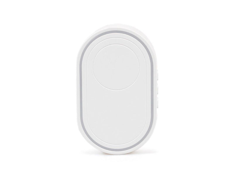 NEXSMART™ LARGE SMART ALARM PACKAGE WITH CAMERA (100-200M2) - 5