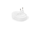 NEXSMART™ LARGE SMART ALARM PACKAGE WITH CAMERA (100-200M2) - ENVIRONMENT PROTECTION - 3
