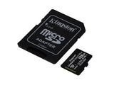 CARTE MICRO SD 32/64/128GB