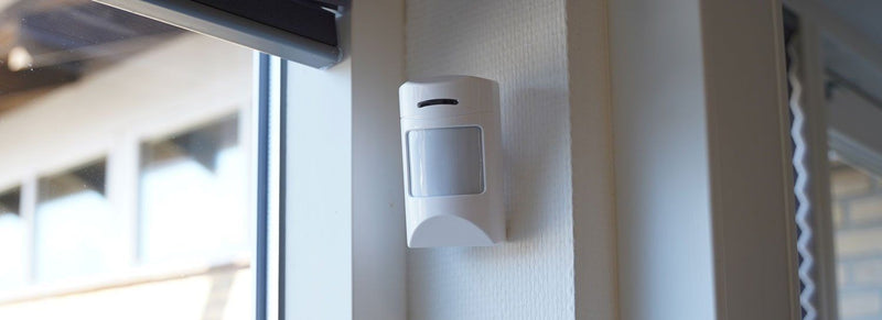 NEXSMART™ PET IMMUNE BEWEGINGSSENSOR