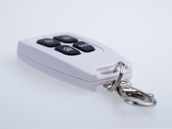 NEXSMART™ AFSTANDSBEDIENING