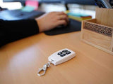 NEXSMART™ AFSTANDSBEDIENING