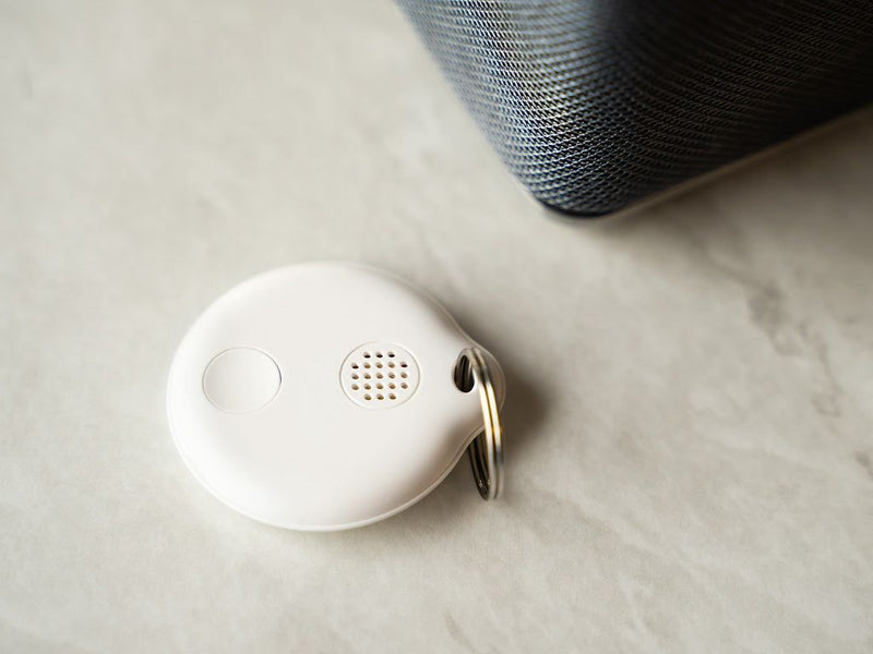 NEXSMART™ SMART TRACKER – "FIND MY" 4-PACK - 9