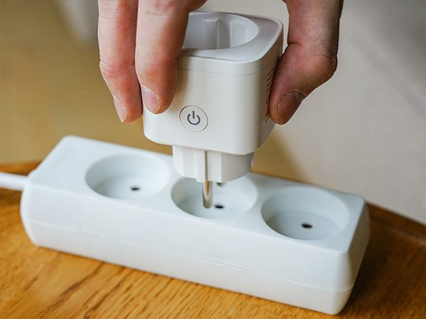 NEXSMART™ SMART PLUG 4-PACK - 9