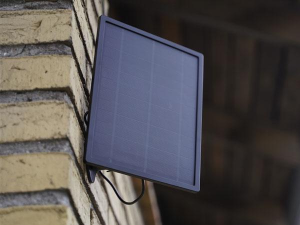 PANNEAU SOLAIRE POUR NEXSMART™ AIR