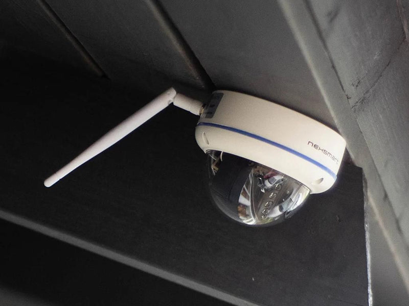 NEXSMART™ VIEW - 1