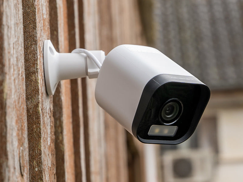 NEXSMART™ VISION4 PLUS CAMÉRA DE SURVEILLANCE HD 2K