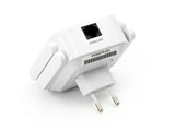 NEXSMART™ WiFi Repeater - Wit