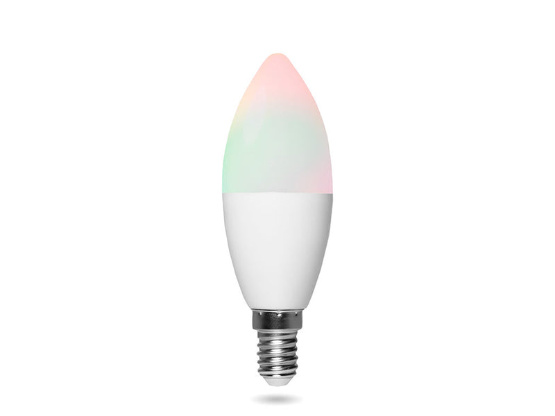 NEXSMART™ AMPOULE LED SMART – E14