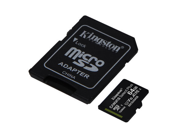 MICRO-SD-KAART 64GB